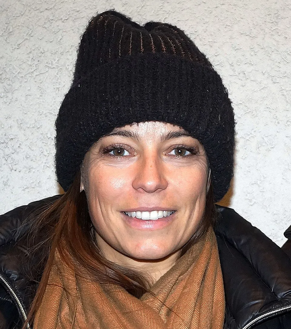 Anna Mucha – kim jest? Wiek, kariera, życiorys