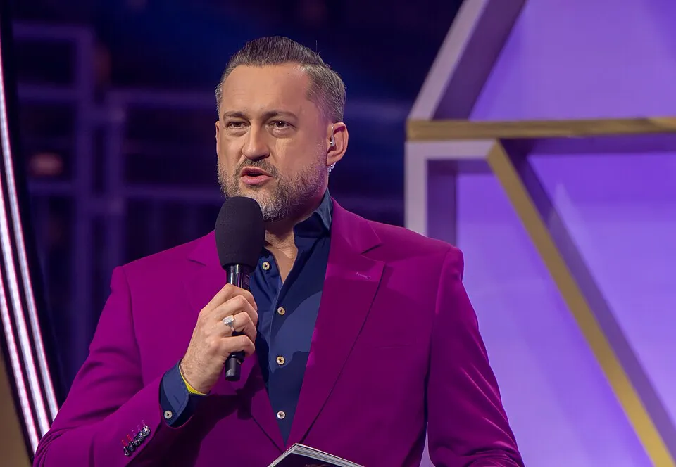 Marcin Prokop – kim jest? Wiek, kariera, życiorys