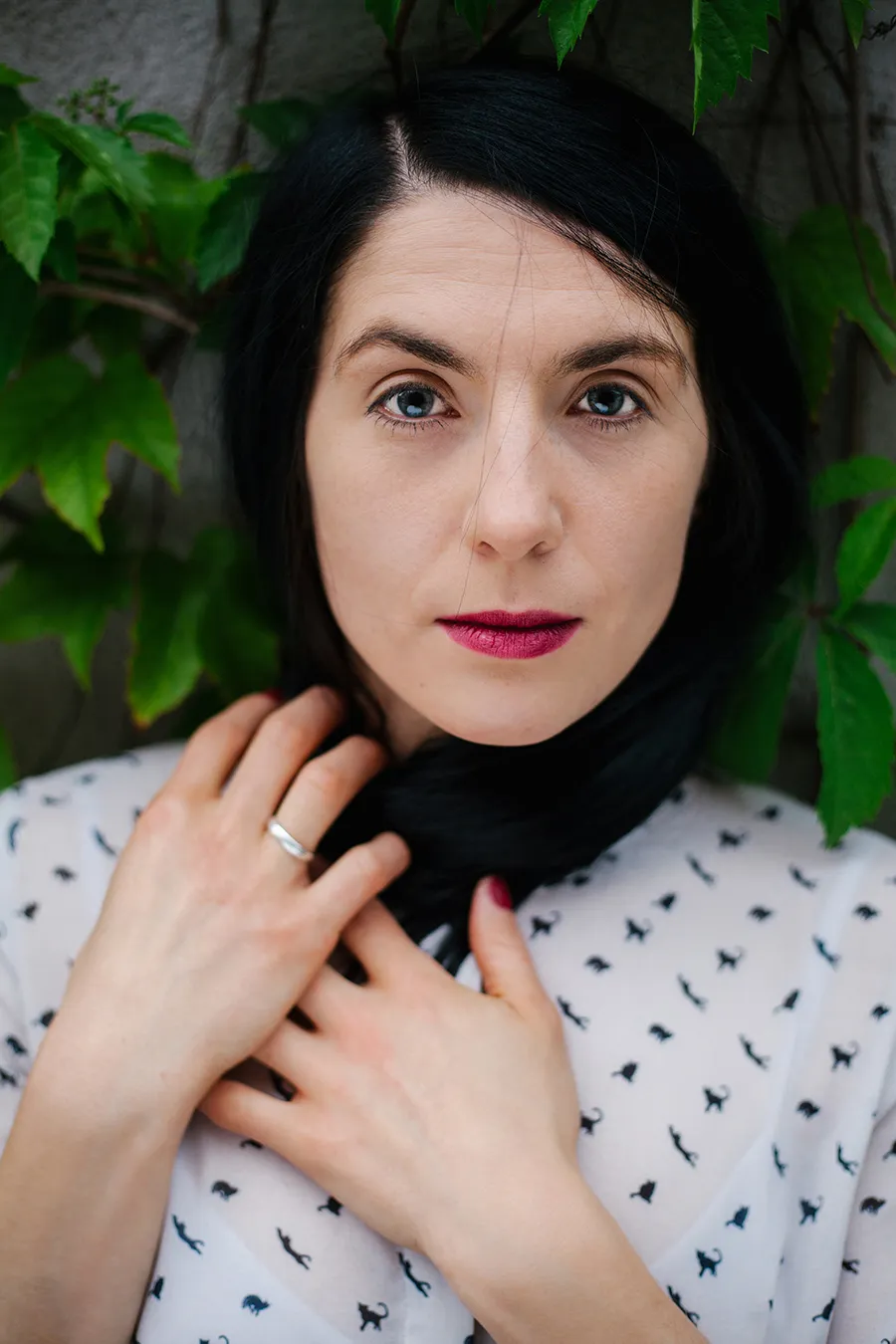 Małgorzata Lebda – kim jest? Wiek, kariera, życiorys