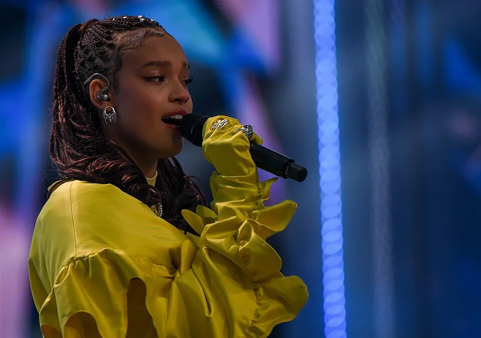 Sara James – kim jest? Wiek, kariera, życiorys