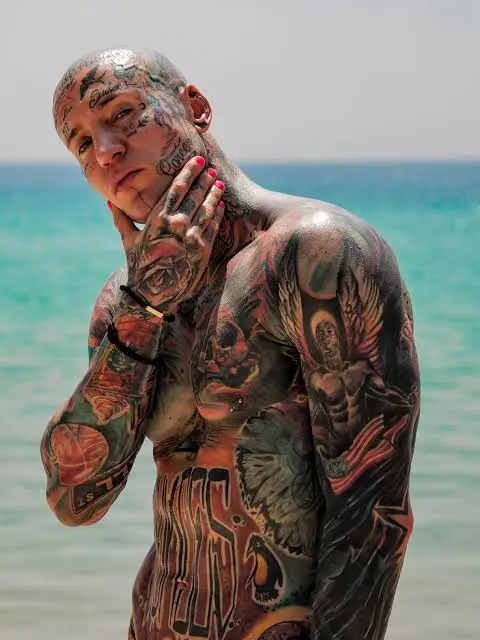 Damian Zduńczyk – kim jest? Wiek, kariera, życiorys