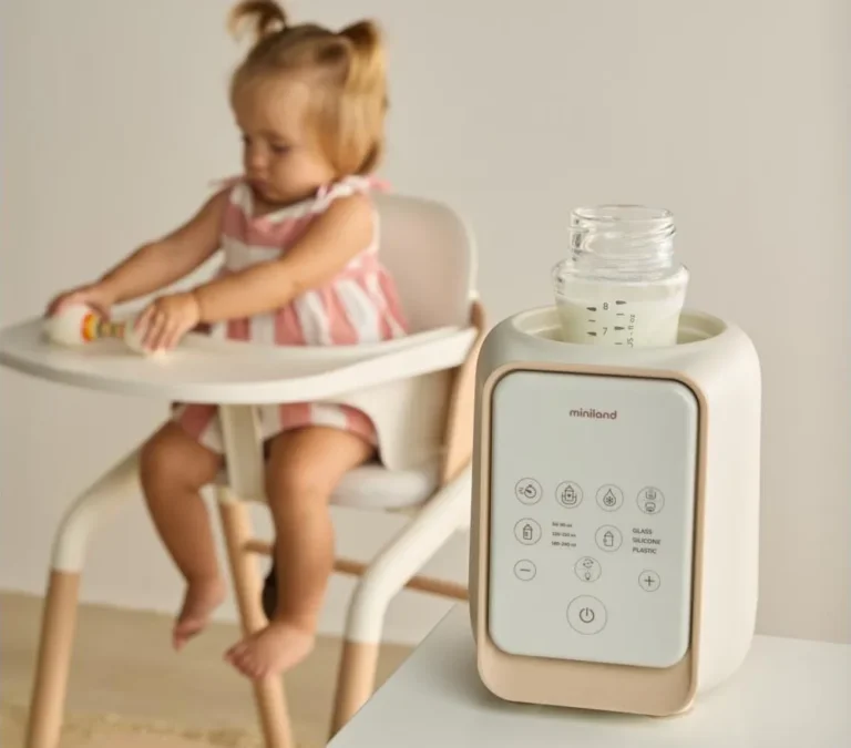 Zdrowie, higiena i komfort: kosze na pieluchy i akcesoria, które wspierają rodziców w opiece nad maluszkiem