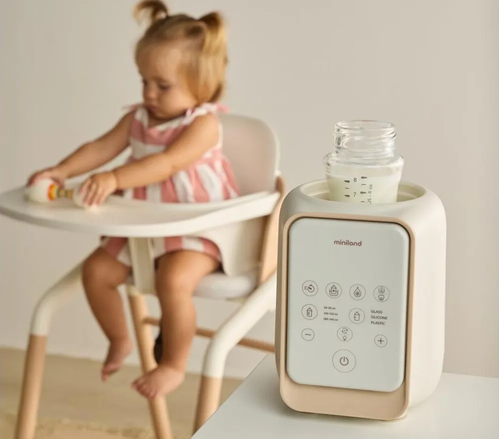 Zdrowie, higiena i komfort: kosze na pieluchy i akcesoria, które wspierają rodziców w opiece nad maluszkiem