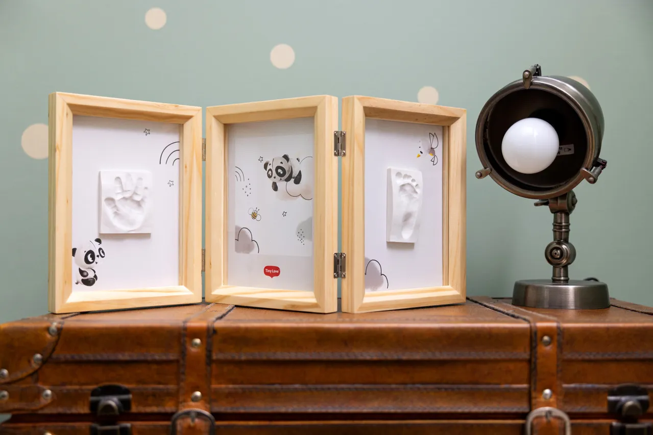 Domowa Galeria Miłości